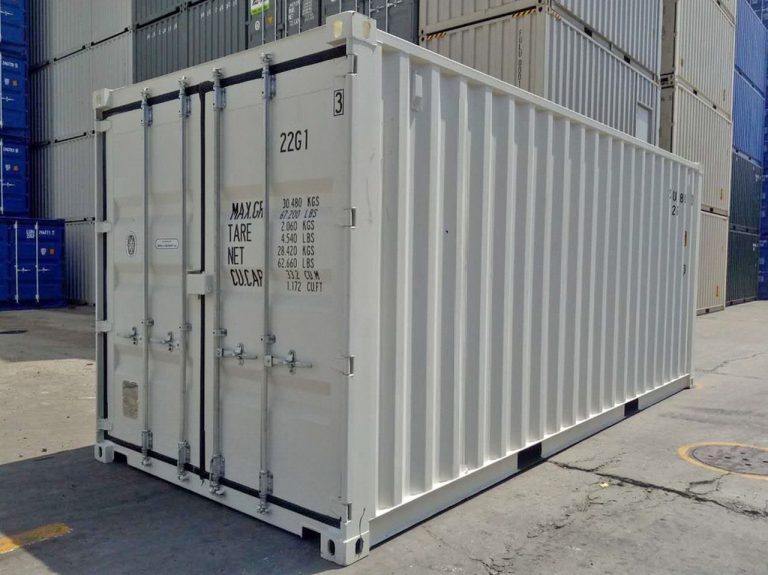 Outback Containers Maryborough